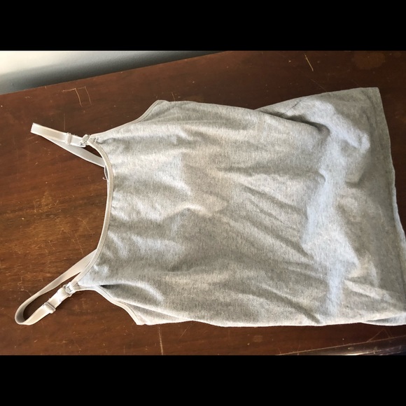 Bundle of 3 Nursing Tanks - Picture 2 of 5